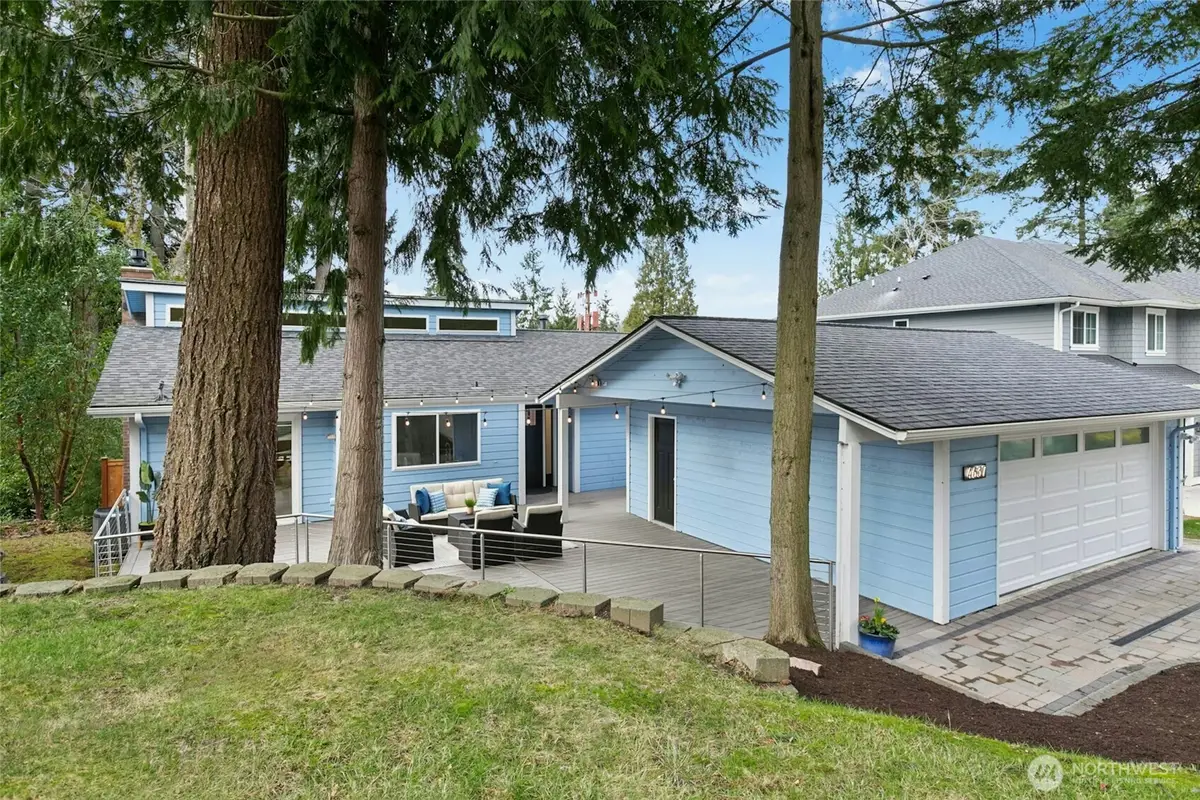 4637 149th Avenue Se, Bellevue, WA 98006 - Image #1