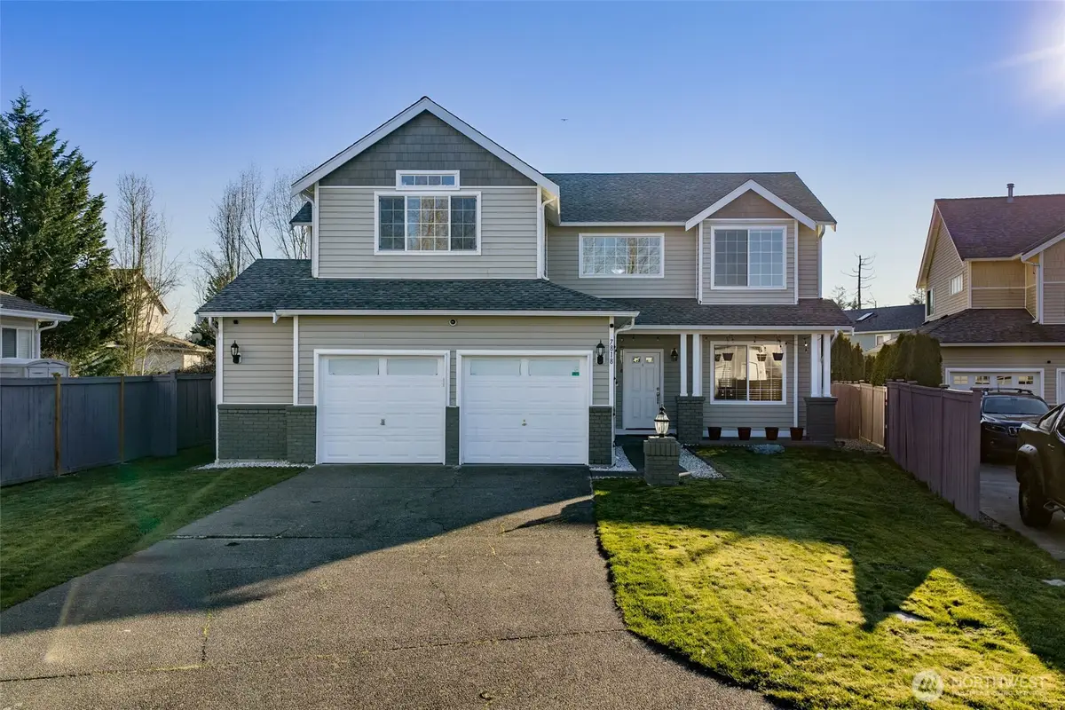 7818 148th St Ct E, Puyallup, WA 98375 - Image #1