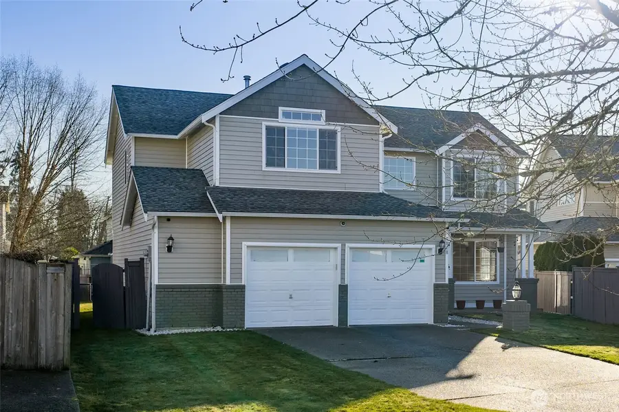 7818 148th St Ct E, Puyallup, WA 98375 - Image #2