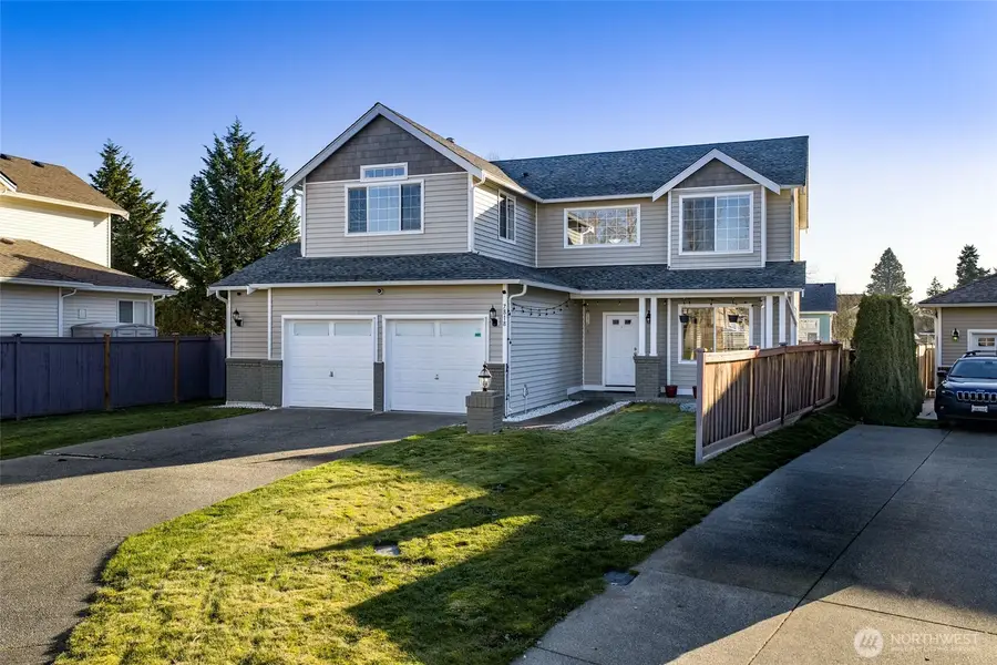 7818 148th St Ct E, Puyallup, WA 98375 - Image #3