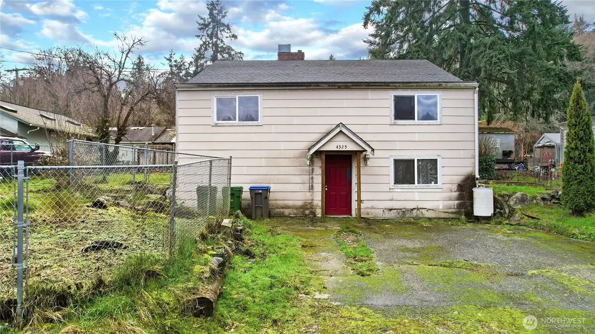 4325 W Pleasant Street, Port Orchard, WA 98367 - Image #1