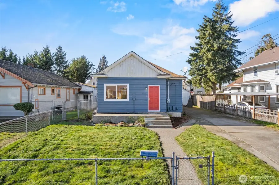6222 S Warner Street, Tacoma, WA 98409 - #2