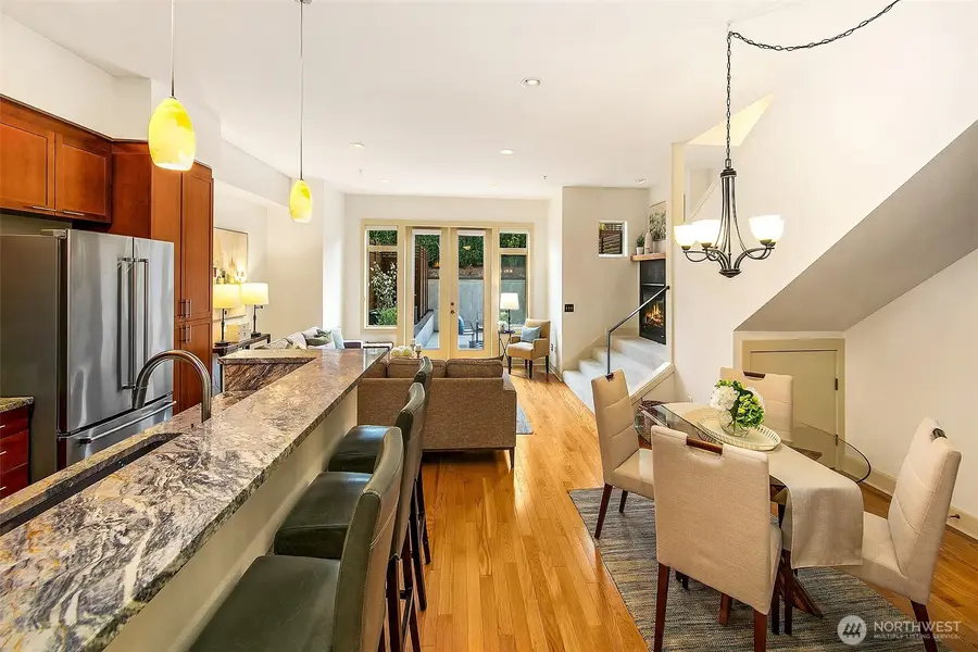 61 Pine Street #203, Edmonds, WA 98020 - Image #3