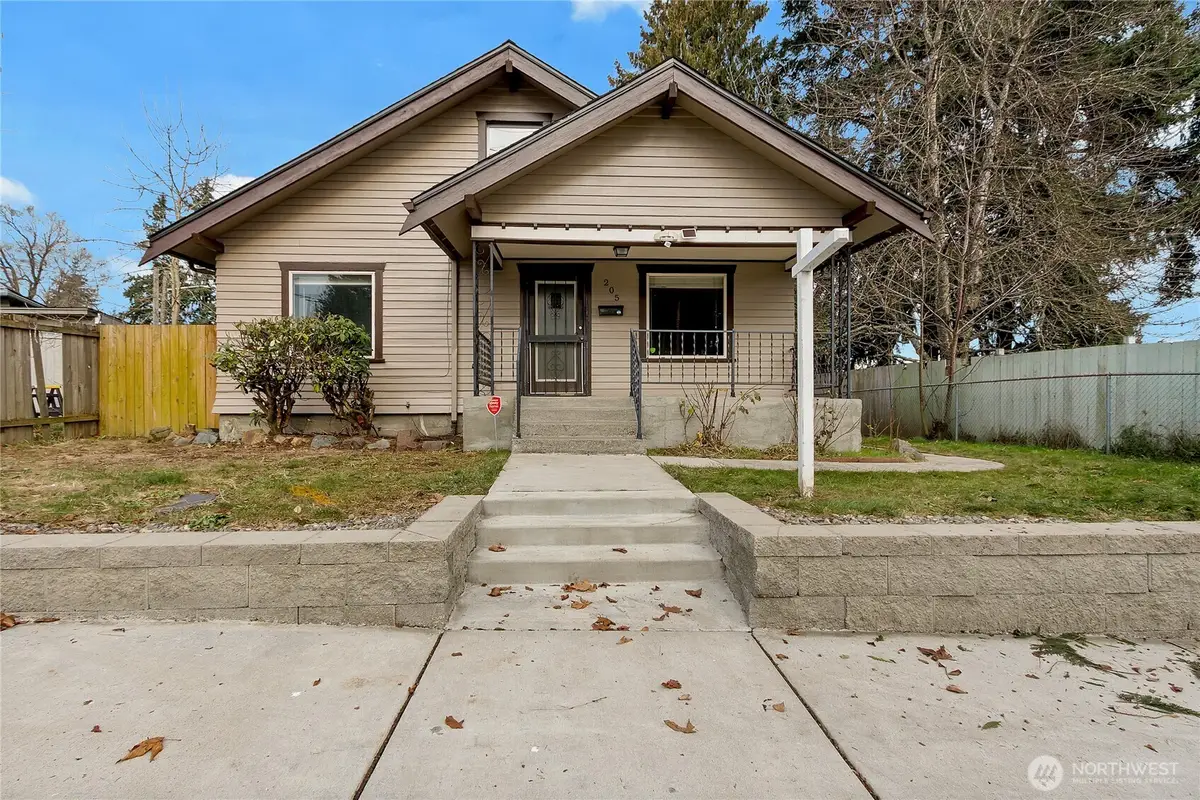 205 E 64th Street, Tacoma, WA 98404 - Image #1