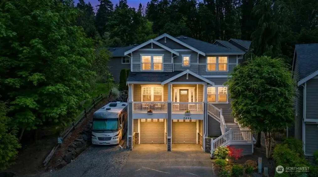 7320 111th Place Se, Newcastle, WA 98056 - Image #1