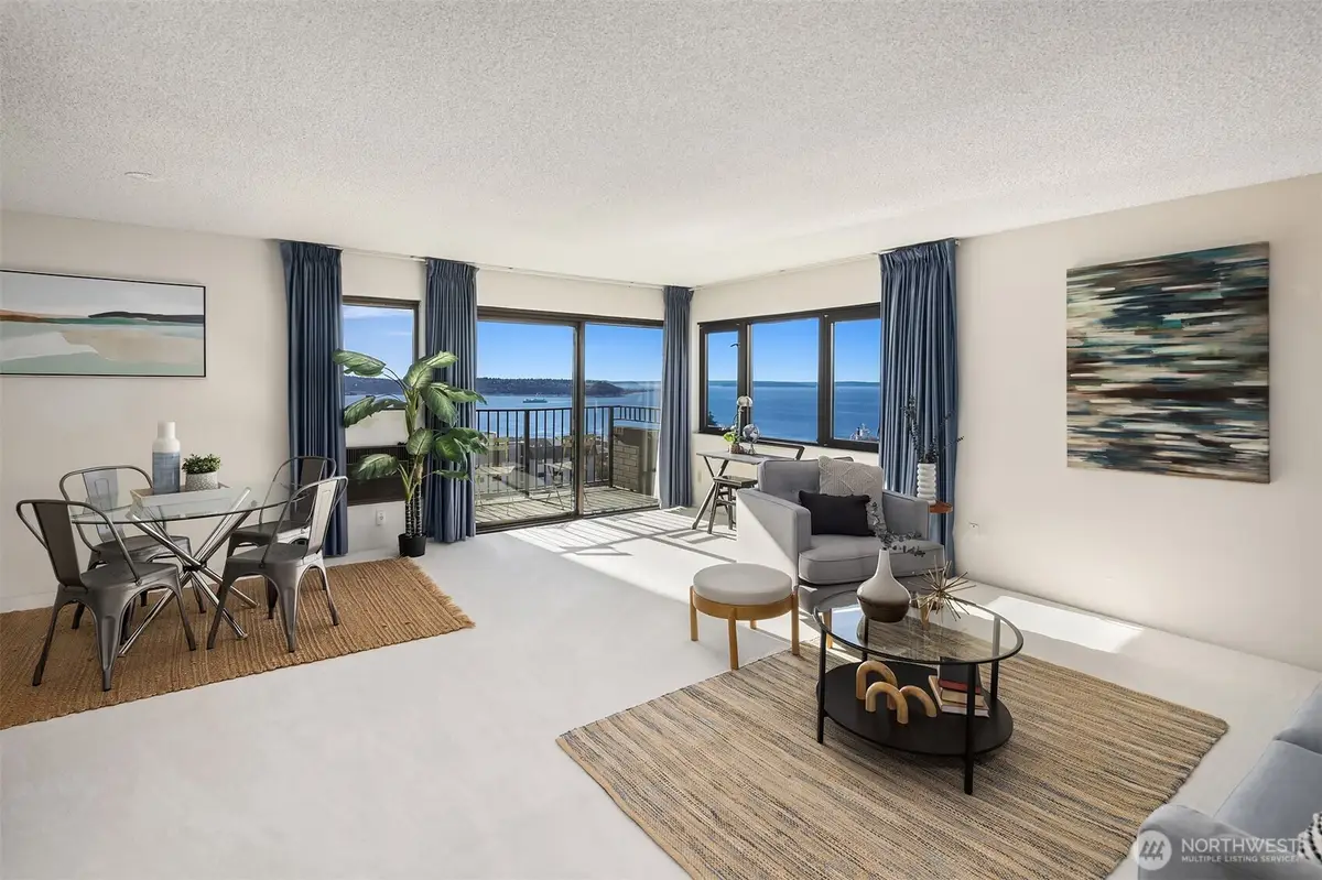 7 Highland Drive #501, Seattle, WA 98109 - Image #1