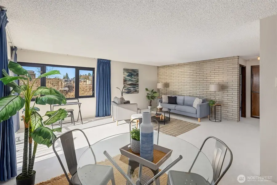 7 Highland Drive #501, Seattle, WA 98109 - Image #2