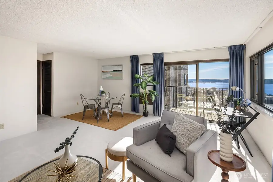 7 Highland Drive #501, Seattle, WA 98109 - Image #3