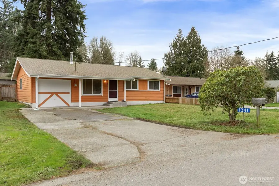 1341 NE Vena Avenue, Bremerton, WA 98311 - Image #2
