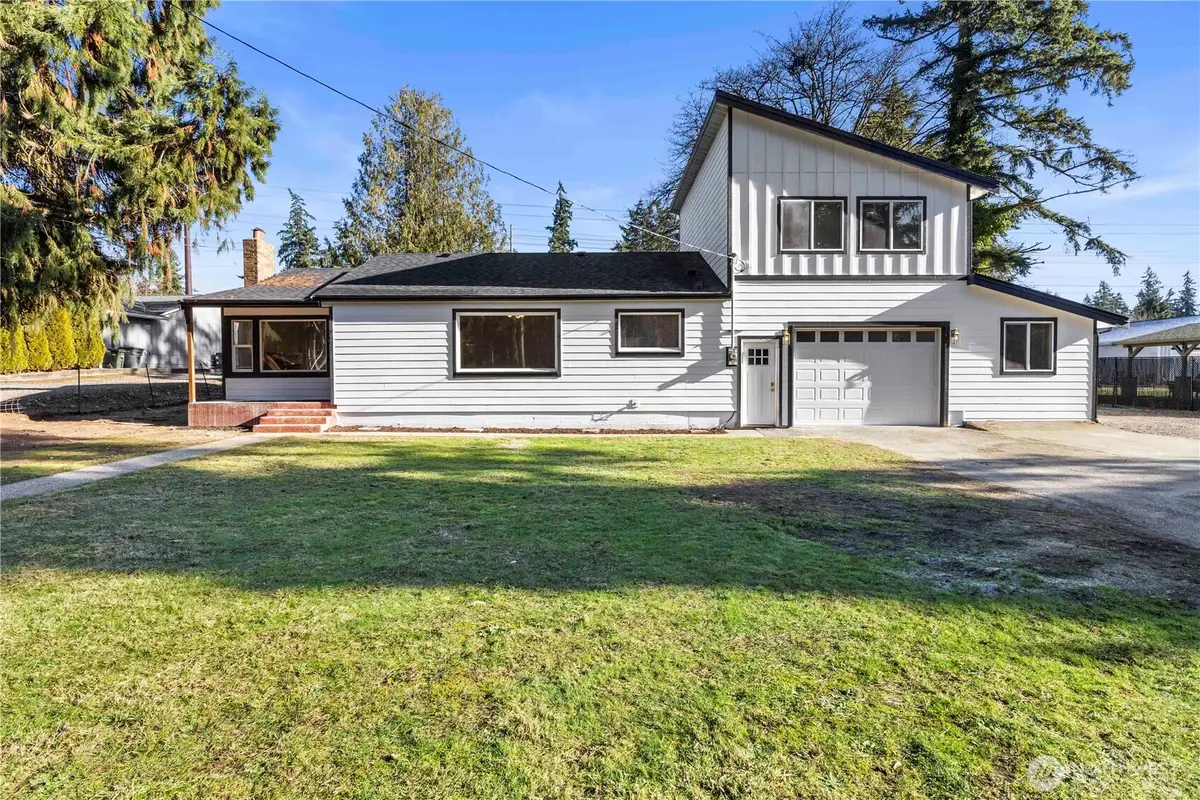 7003 44th Avenue E, Tacoma, WA 98443 - Image #1