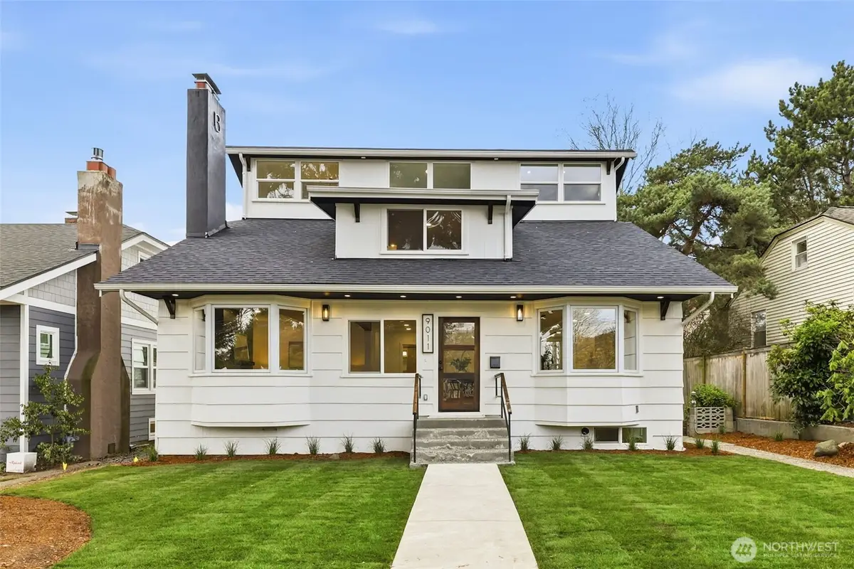 9011 36th Avenue Sw, Seattle, WA 98126 - Image #1