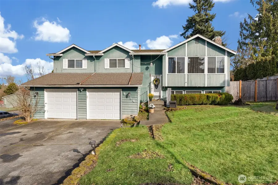 5314 S 297th Place, Auburn, WA 98001 - #2