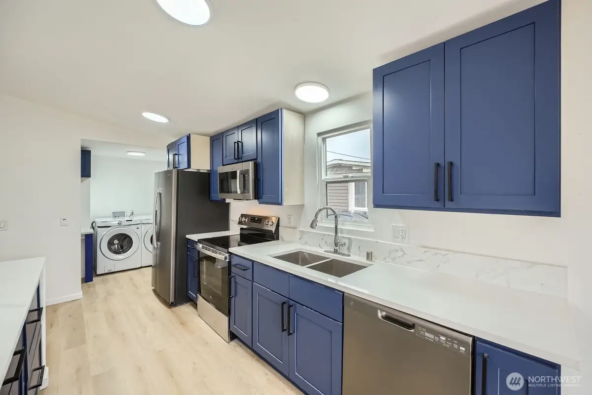 7110 146th Street Sw #35, Lakewood, WA 98439 - Image #1