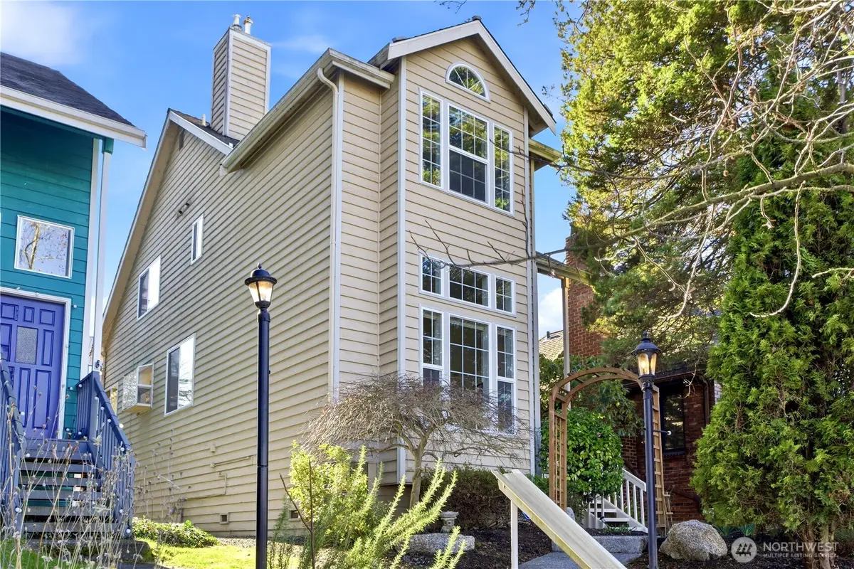 2401 N 65th Street, Seattle, WA 98103 - #1