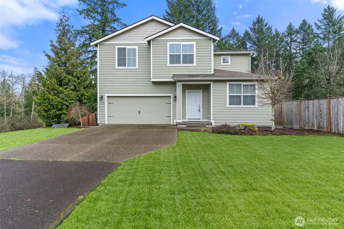 1924 Hudson Street Nw, Olympia, WA 98502 - Image #1
