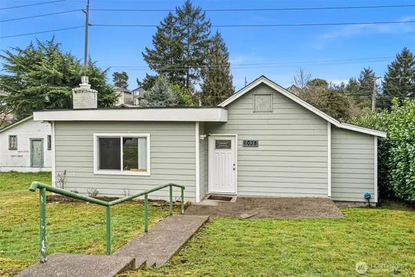 6035 S Cheyenne Street, Tacoma, WA 98409