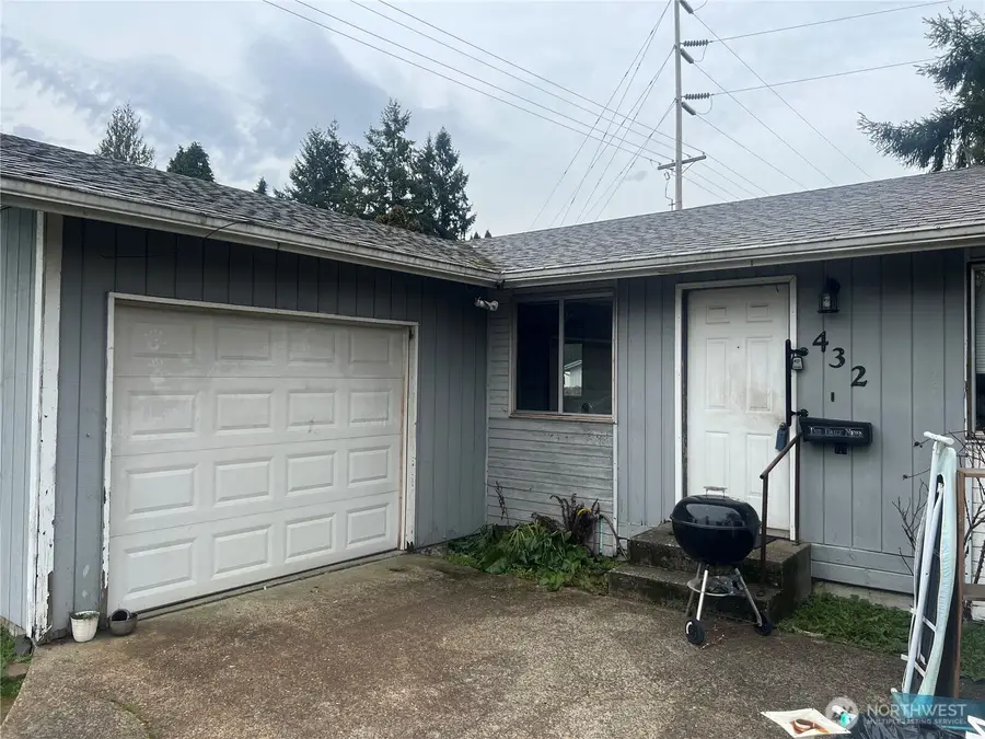 432 Diane Street Sw, Castle Rock, WA 98611 - #2