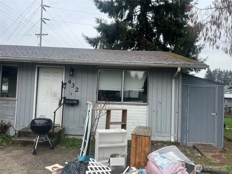 432 Diane Street Sw, Castle Rock, WA 98611 - #3