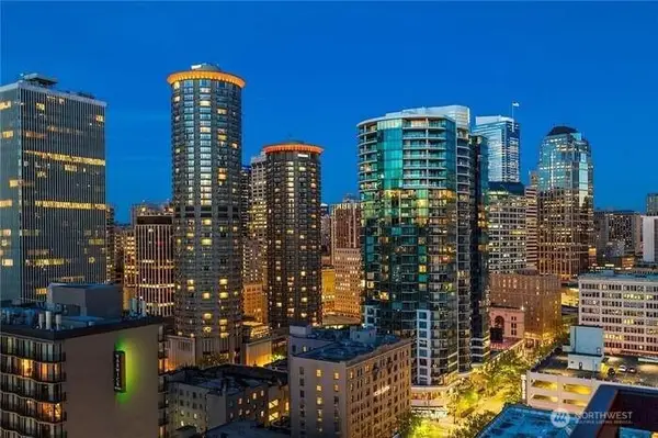 2100 3rd Avenue #2206, Seattle, WA 98101