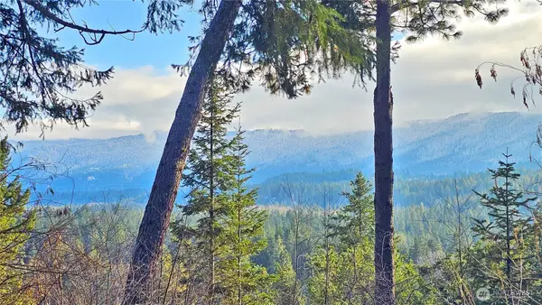 0 Hermitage Drive #20-A, Cle Elum, WA 98922