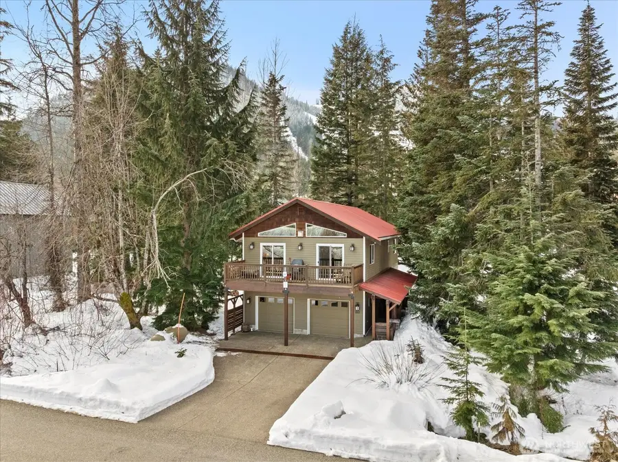 661 E Hyak Drive, Snoqualmie Pass, WA 98068 - Image #2