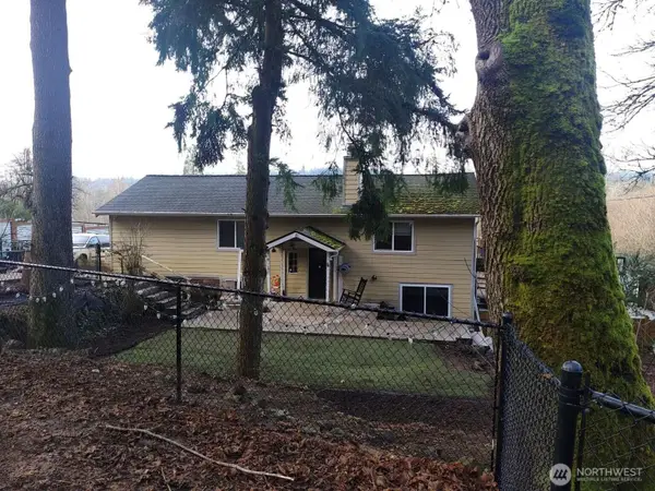14861 Olympic Drive Se, Port Orchard, WA 98367