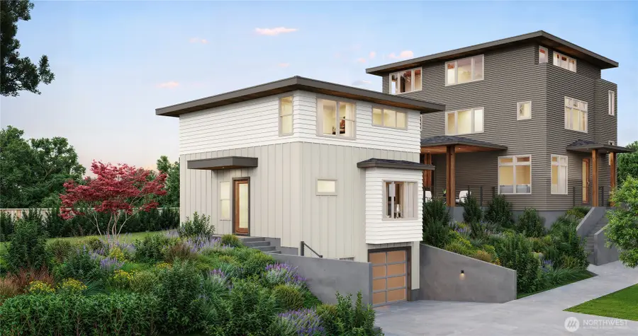 6911 30th Avenue Nw, Seattle, WA 98117 - #2