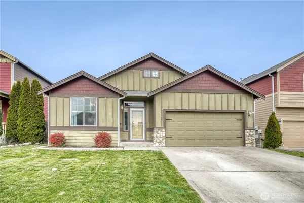 15348 Chad Drive Se, Yelm, WA 98597