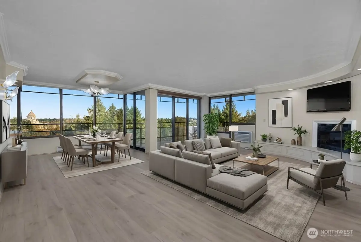 1910 Evergreen Park Drive Sw #903, Olympia, WA 98502 - Image #1