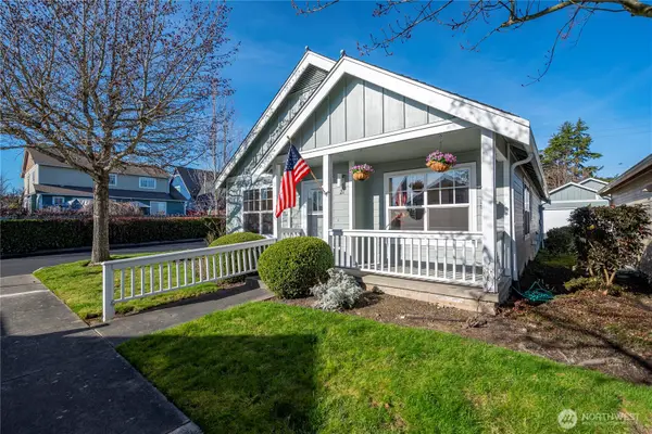 161 W Whidbey Avenue #21, Oak Harbor, WA 98277