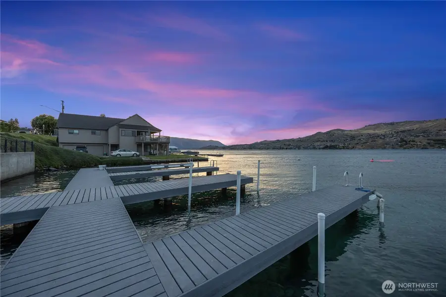 2031 W Terrace Avenue, Chelan, WA 98816 - #3