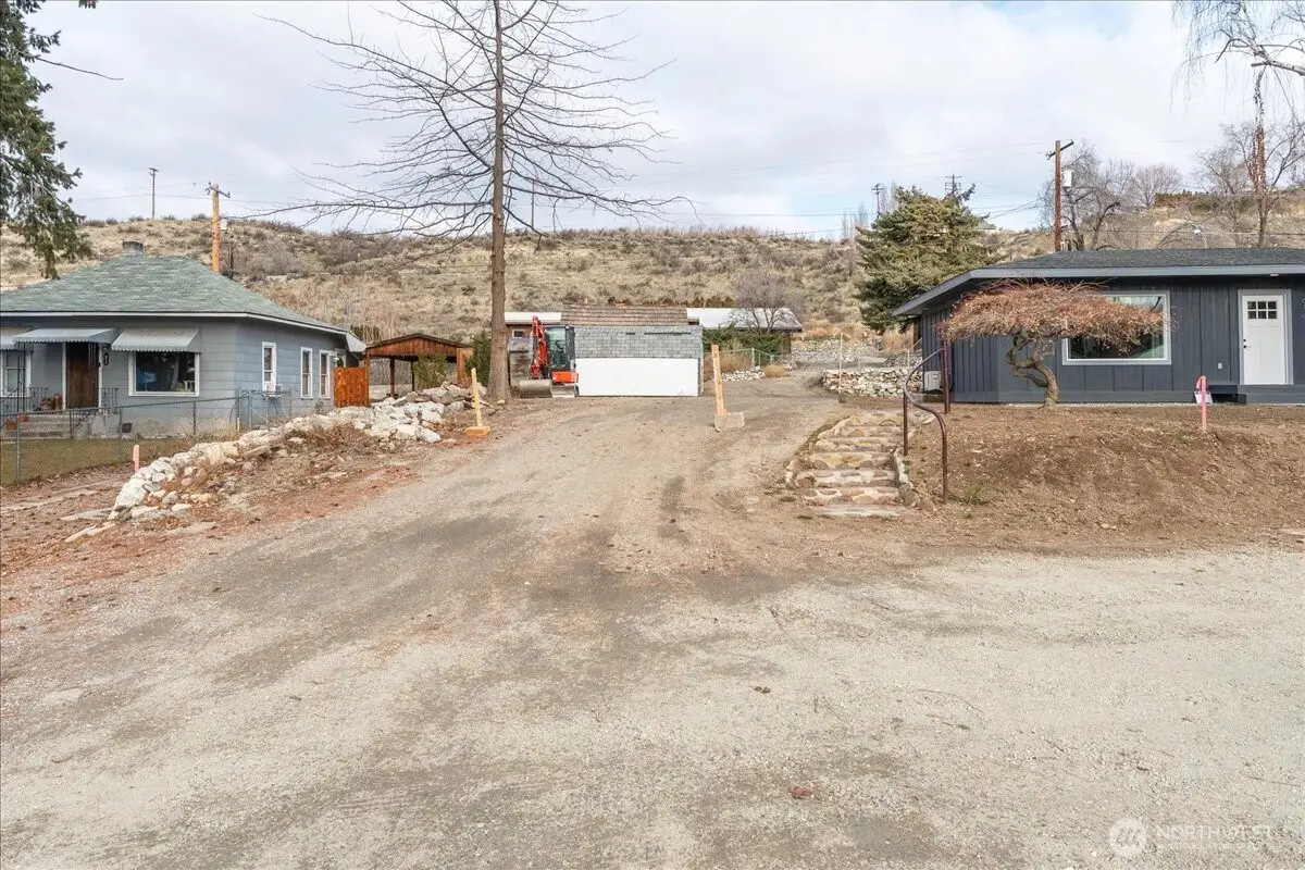 919 E Johnson(lot 11) Avenue #11, Chelan, WA 98816 - Image #1