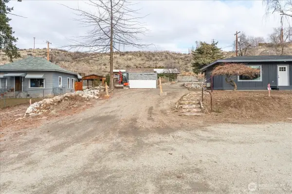 919 E Johnson(lot 11) Avenue #11, Chelan, WA 98816