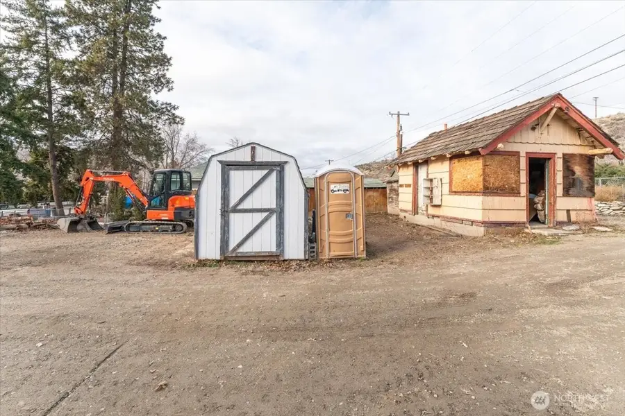 919 E Johnson(lot 11) Avenue #11, Chelan, WA 98816 - Image #3