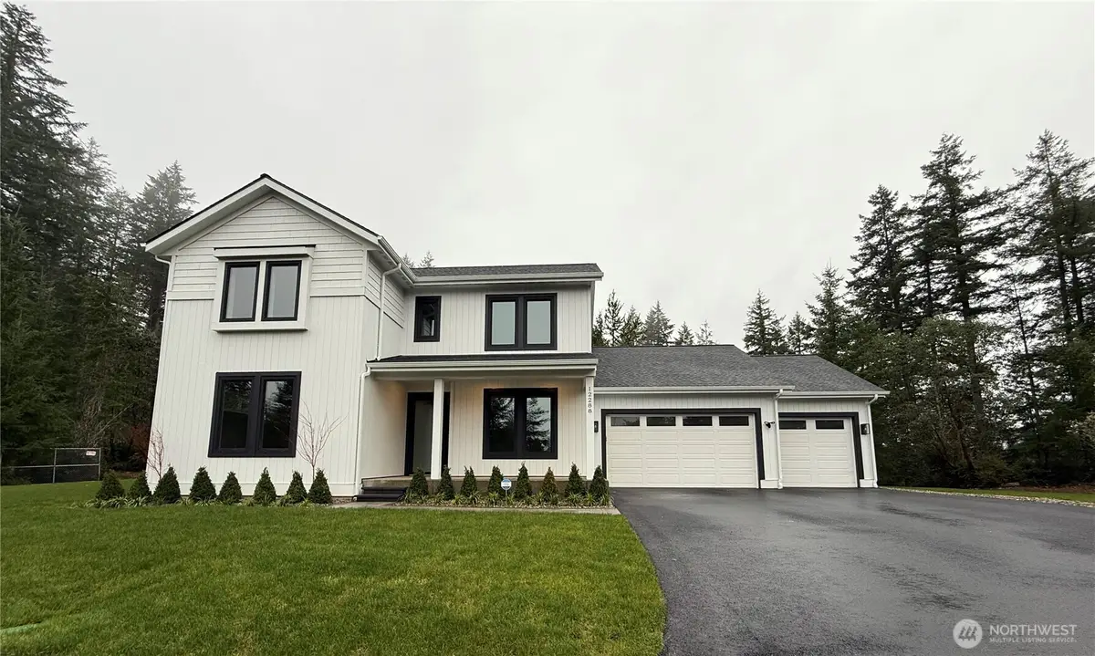 12288 Madrona Road Sw, Port Orchard, WA 98367 - Image #1