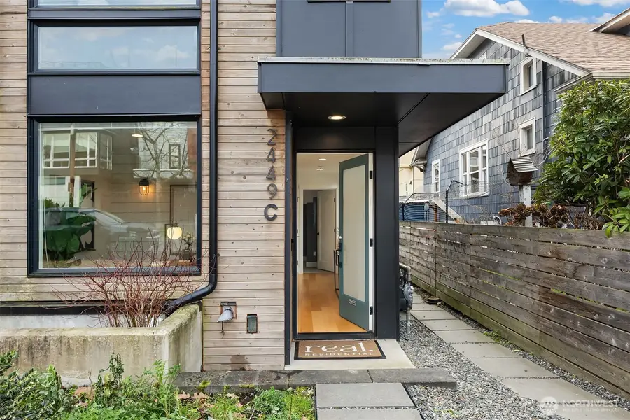 2449 NW 61st Street #C, Seattle, WA 98107 - #3