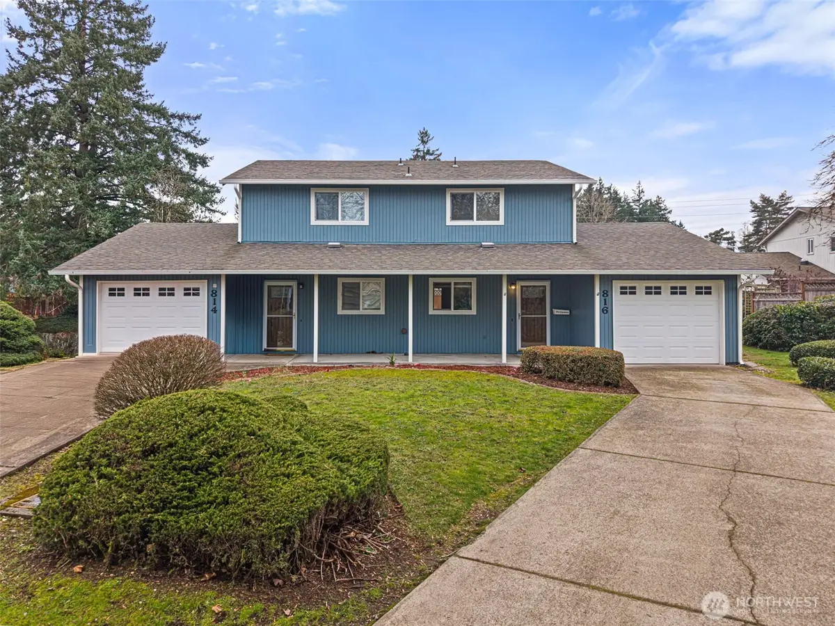 814 Soroya Drive Sw, Olympia, WA 98502 - Image #1