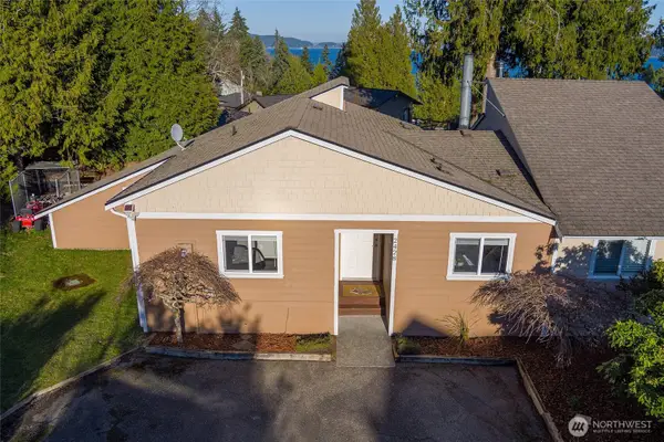 2428 Mcgregor Drive Se, Port Orchard, WA 98366