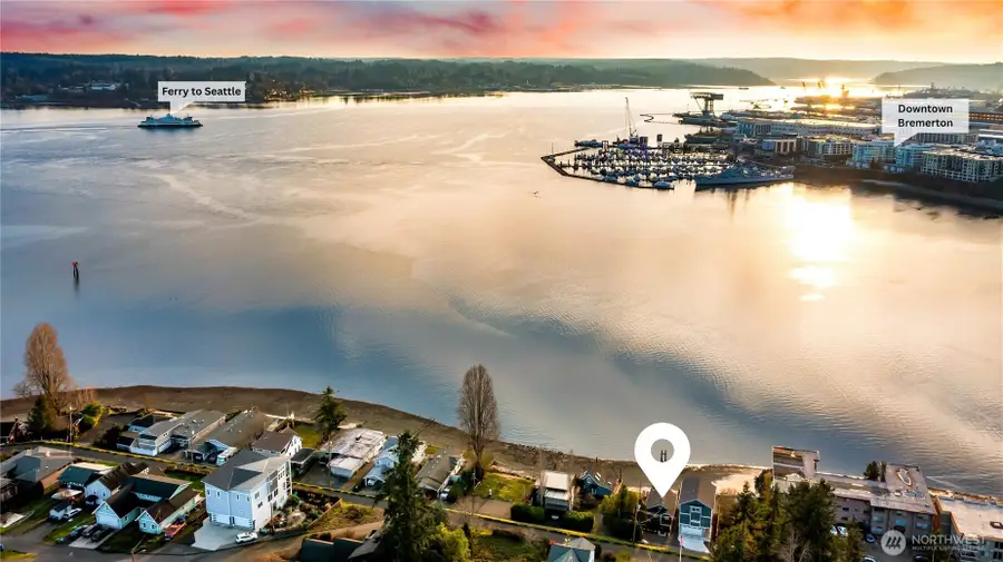 219 Shore Drive, Bremerton, WA 98310 - Image #3