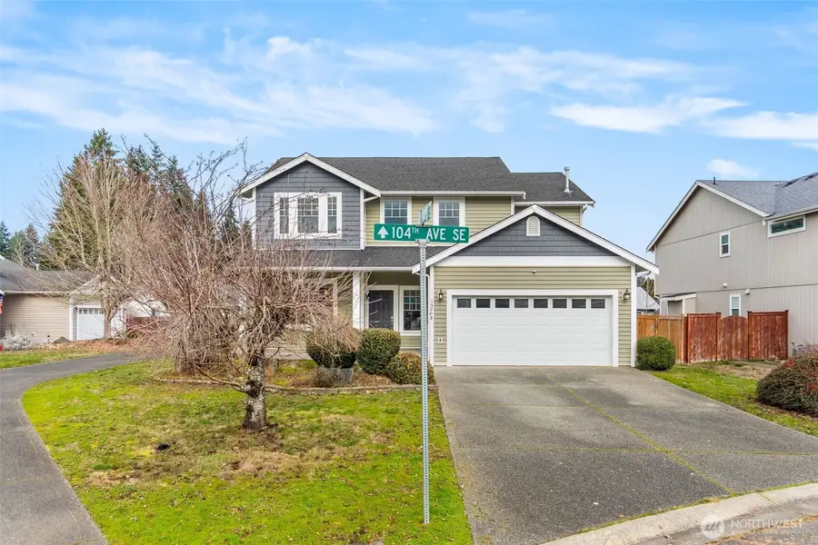 15708 104th Avenue Se, Yelm, WA 98597 - Image #2