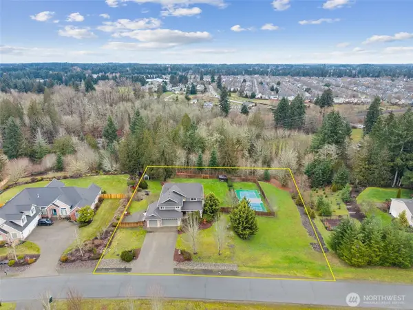 7633 Countrywood Drive Se, Olympia, WA 98501