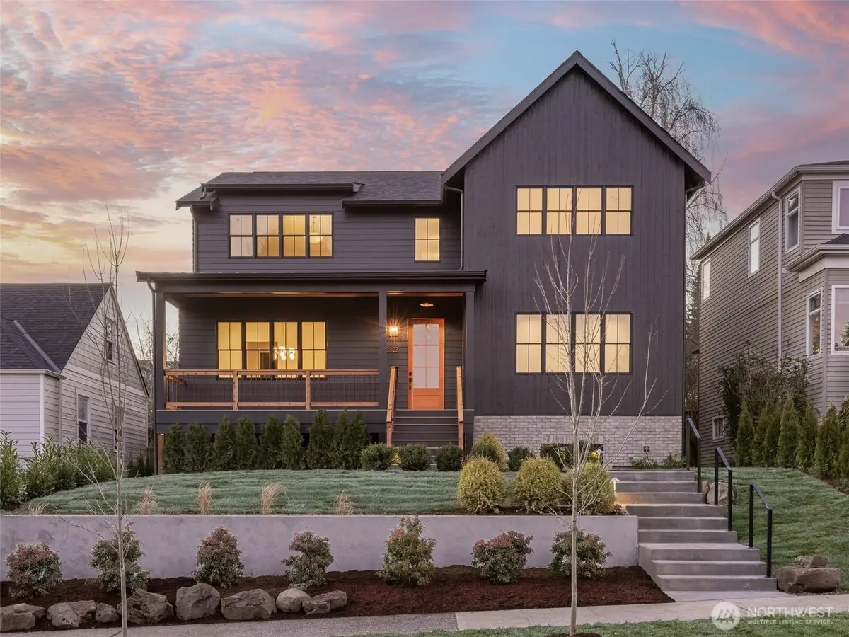 6807 54th Avenue Ne, Seattle, WA 98115 - #1