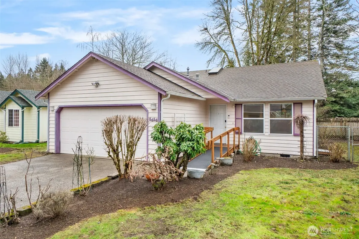 1414 Creekwood Court Se, Olympia, WA 98501 - Image #1