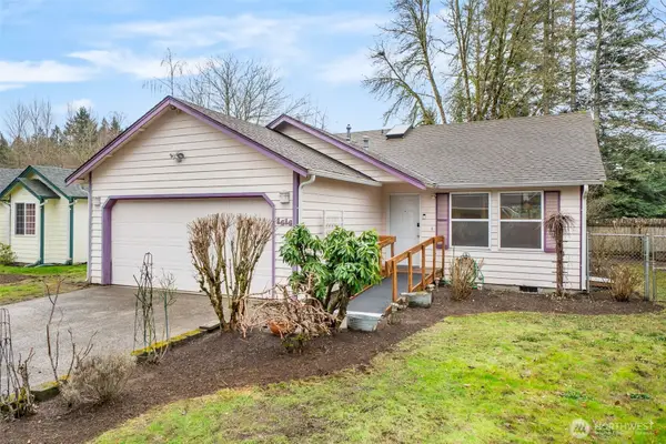 1414 Creekwood Court Se, Olympia, WA 98501