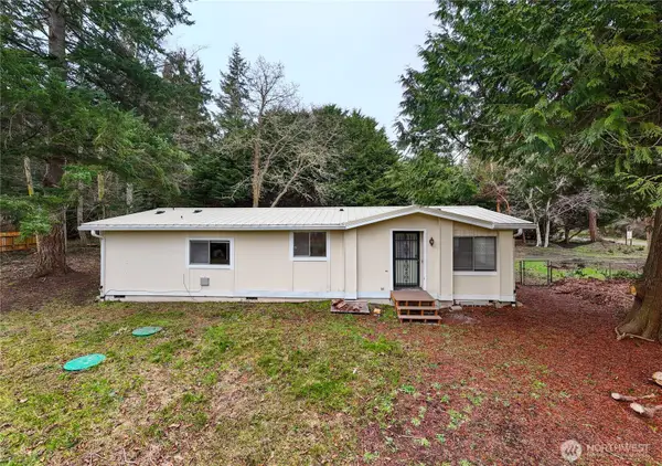 802 Hazzle Court, Coupeville, WA 98239