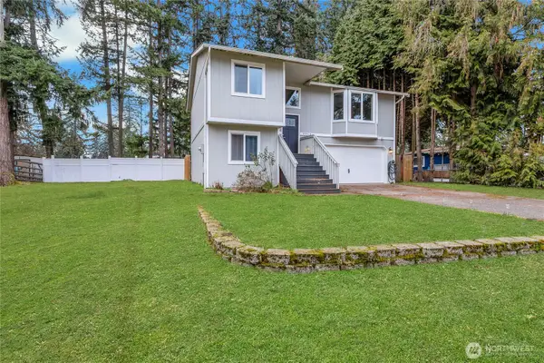 19914 69th Avenue Ct E, Spanaway, WA 98387