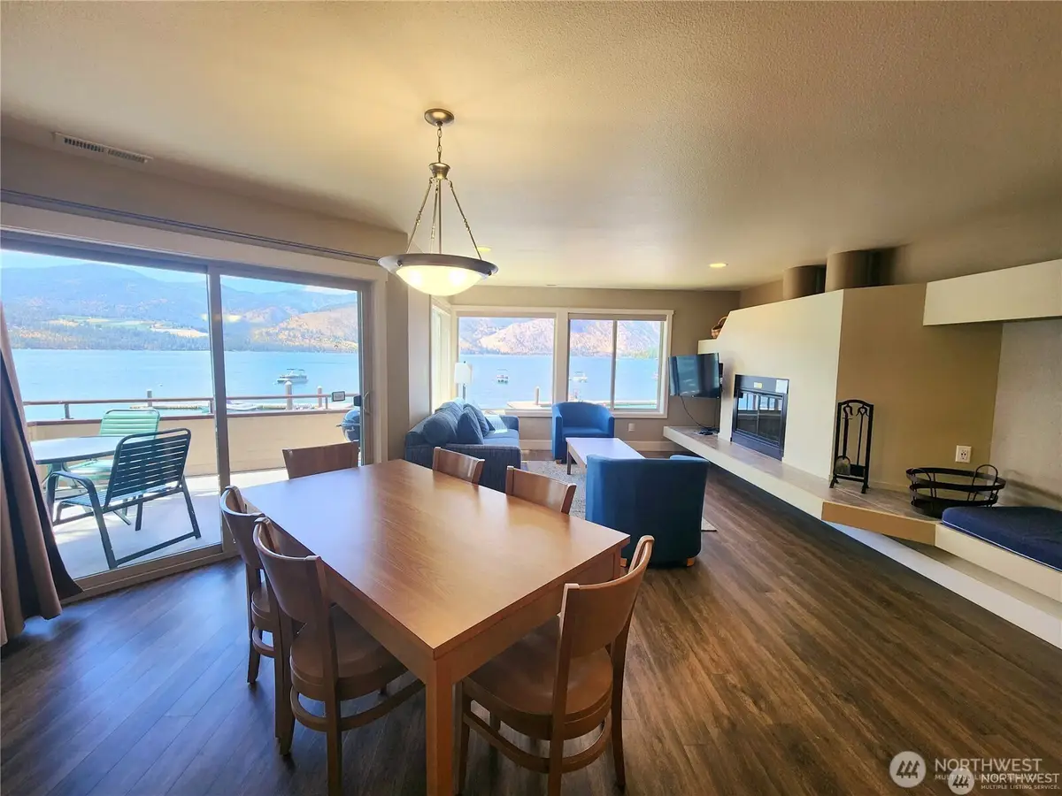 1 Lakeside 719-g, Manson, WA 98831 - Image #1