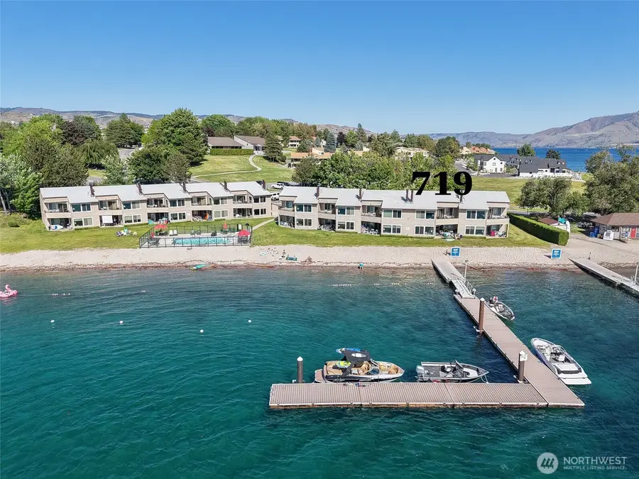 1 Lakeside 719-g, Manson, WA 98831 - Image #3