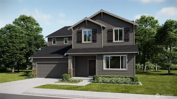 6094 Trace Drive Sw, Port Orchard, WA 98367