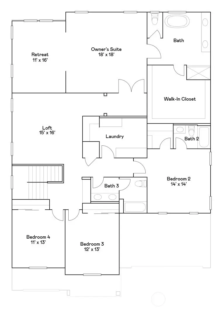 6094 Trace Drive Sw, Port Orchard, WA 98367 - Image #3